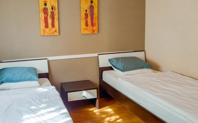 Awesome Apartment in Vir With Wifi and 2 Bedrooms