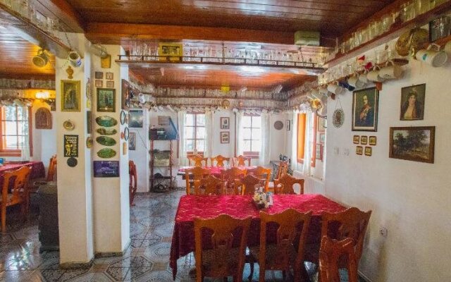 Shtastlivcite Family Hotel