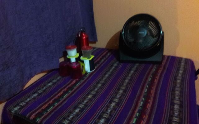 Hostal Portal del Sol