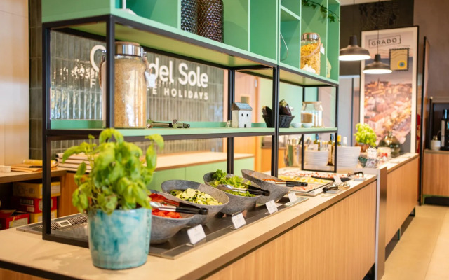 Club Del Sole Tenuta Primero Grado Family Collection