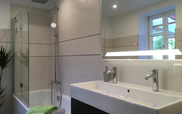 Quedlinburger Fachwerkhaus