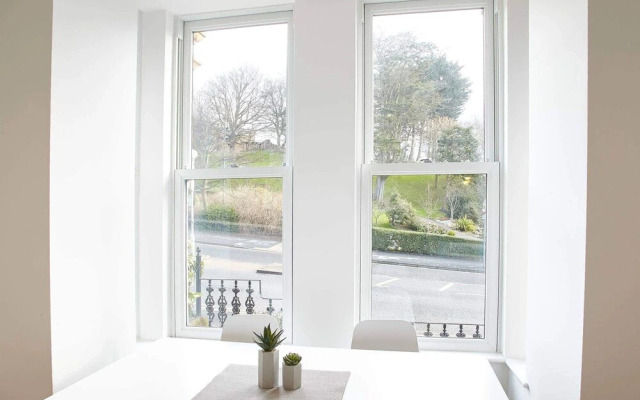 Park View Apartment in Whitby