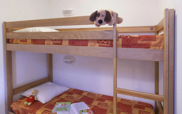 Résidence Les Balcons d'Ax