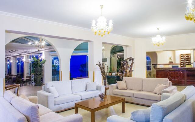 Villa Paleokastritsa