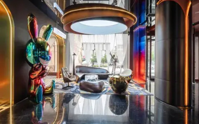 Prince Feili Yuncheng Hotel