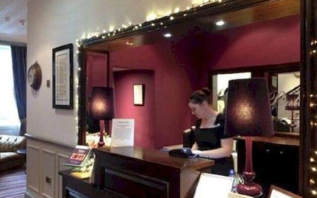 The Rutland Arms Hotel, Bakewell, Derbyshire