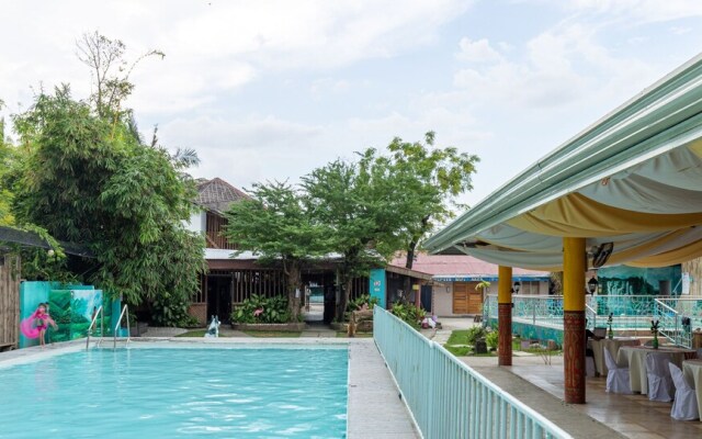Iloilo Paraw Beach Resort