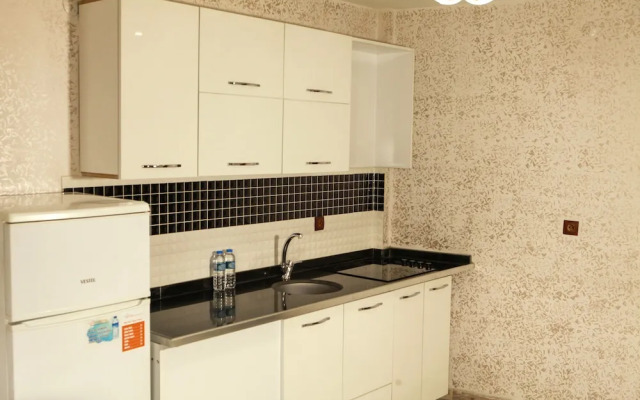 Van Suites Hotel