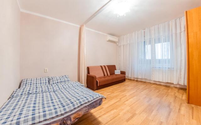 Reliable daily rent on Beskudnikovsky Boulevard