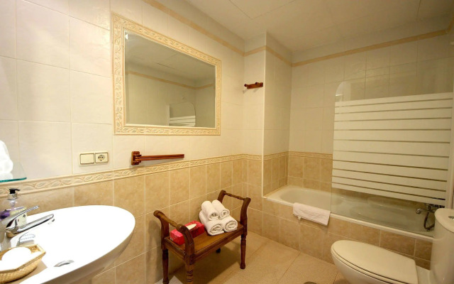 Hotel Boutique Alicia Carolina