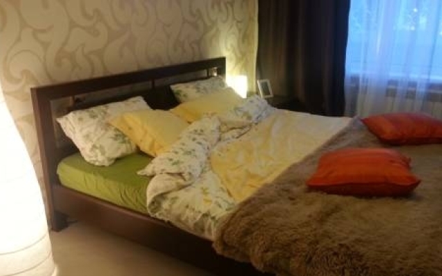 Apartaments on Chekhova