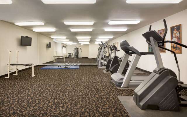 Travelodge by Wyndham Alpine