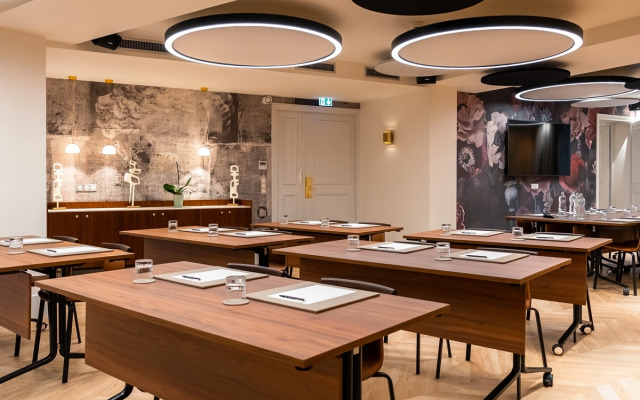 Normandy Le Chantier