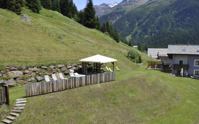 Hotel Nordik