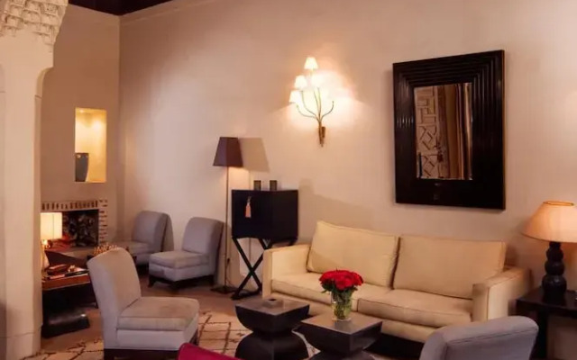 Riad Tzarra