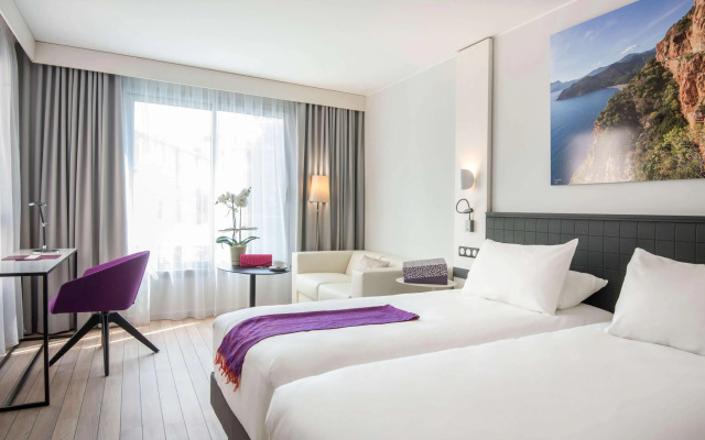 Mercure Ajaccio Centre
