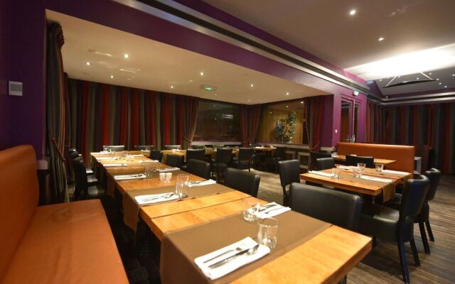 LIsatis Chalet Hotel