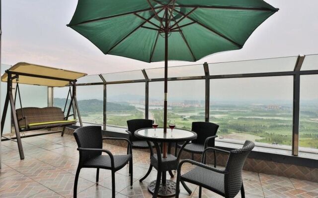 Jiaqi Landscape Hotel