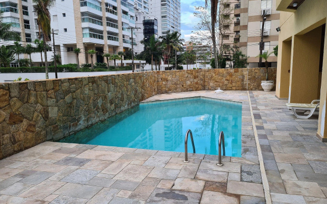 Apartamento Enseada