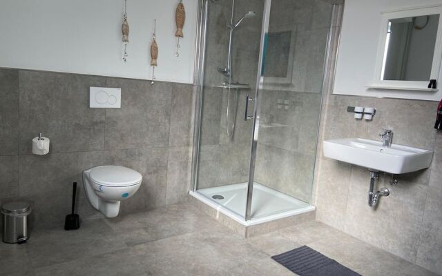 City Maritim Apartment