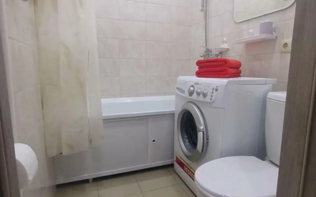 Апартаменты на улице Волгоградская 15А