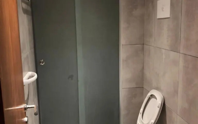 APARMENT Paraguay 347