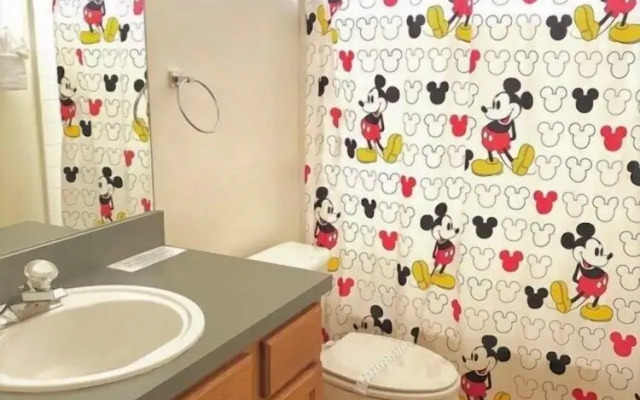 Ian's Southern Dunes Vacation Home