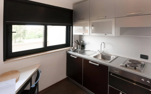 Della Piana Residence