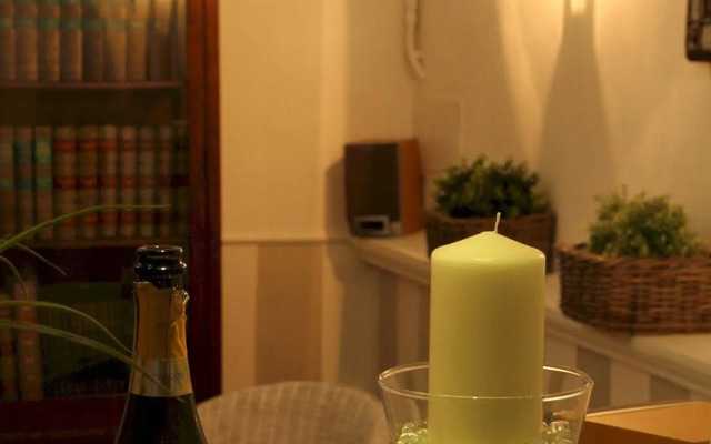 Hotel Belvedere & Tre Re