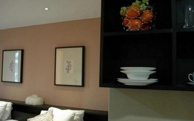 Chor Cher - The Luxury Green Hotel