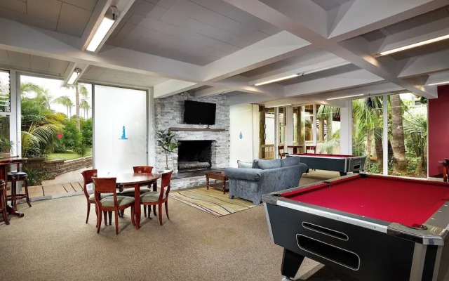 Oceanside Beach Condos