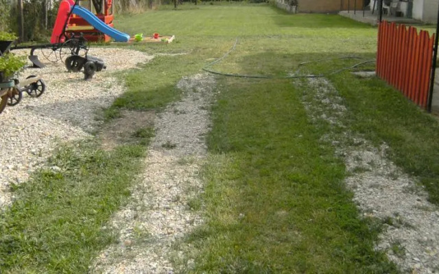 Vendégház Nyaraló