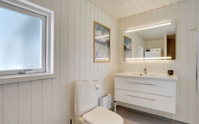 "Valentin" - 500m from the sea in Western Jutland