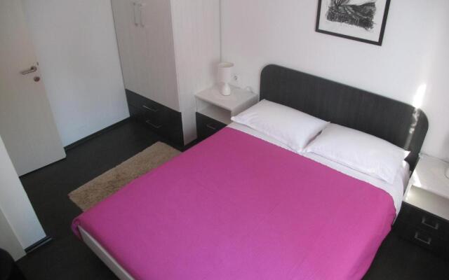 Accommodation Stella Mare