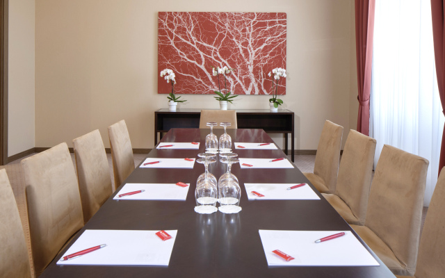 Austria Trend Hotel Savoyen Vienna