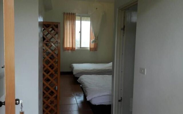 Green forest Homestay