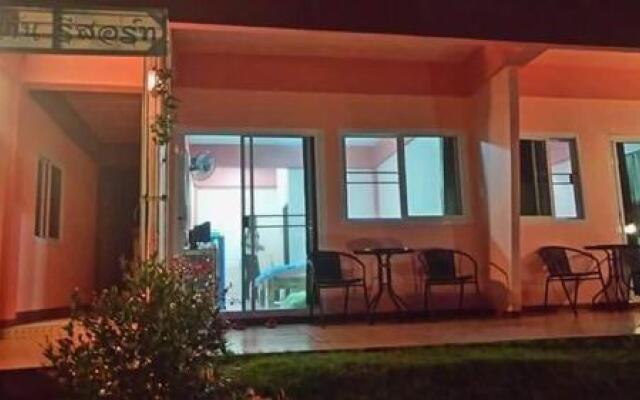 Khao Kho Purn Gun Resort