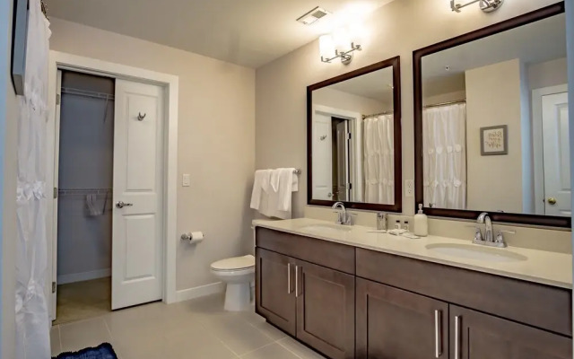 Atlanta Buckhead Furnished Apartments