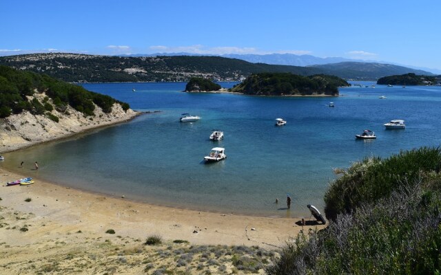 Villa Agata Rab - Apartments