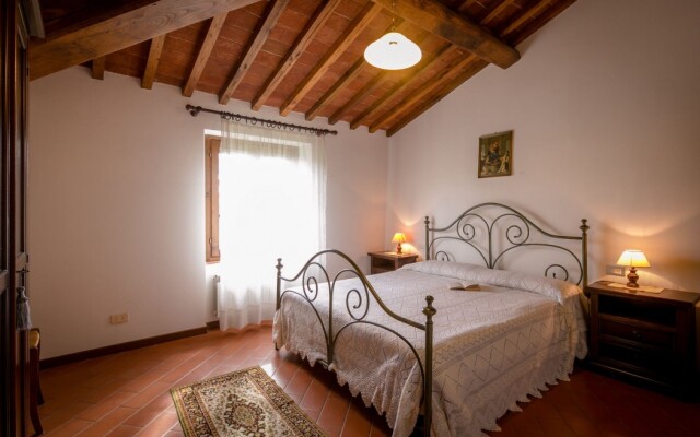 Agriturismo Le Capanne