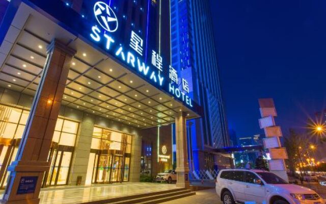 Starway Hotel Xi'an Municipal Government