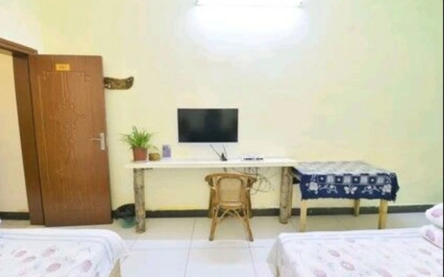 Jenny Home Inn Branch 2