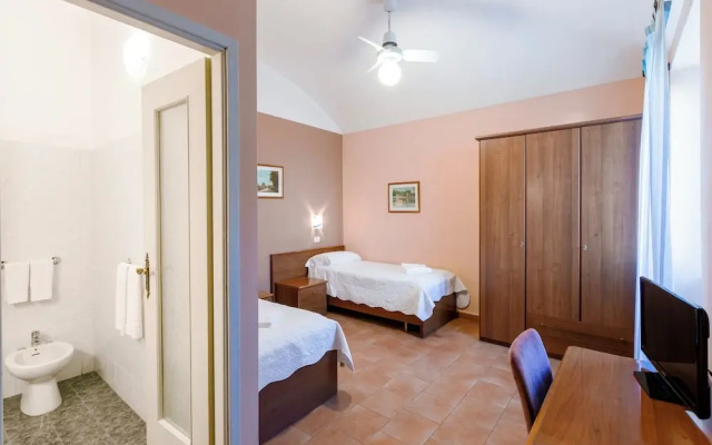 Hotel Castello
