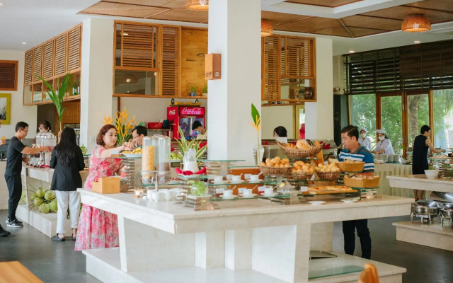 Sonata Resort & Spa