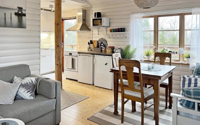 5 Person Holiday Home in Nynashamn-by Traum