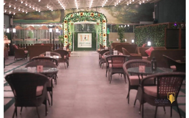 Rimalal jazirih Furnished Apartments