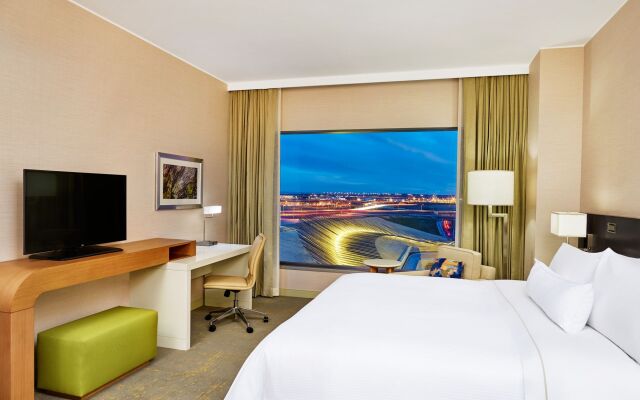 The Westin Denver International Airport