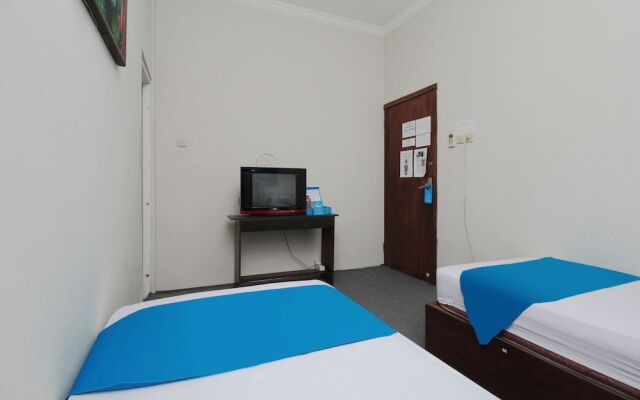 Airy Tegalrejo HOS Cokroaminoto 209 Yogyakarta