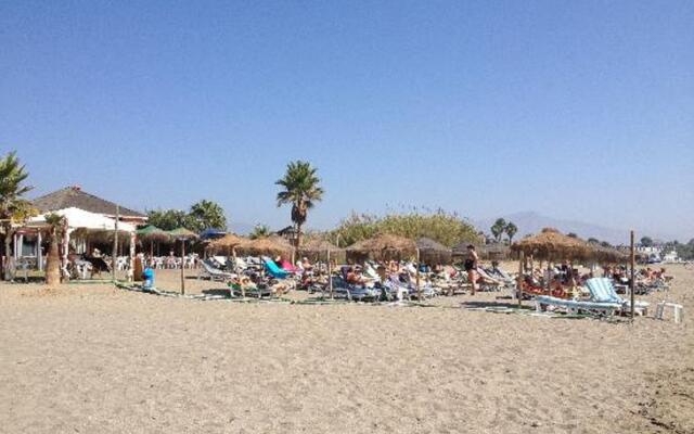 Costalita Penthouse in Estepona