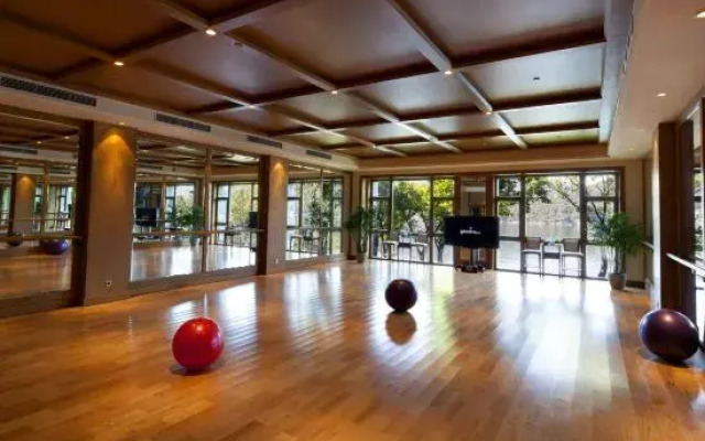Jinhai Lake Resort Hotel
